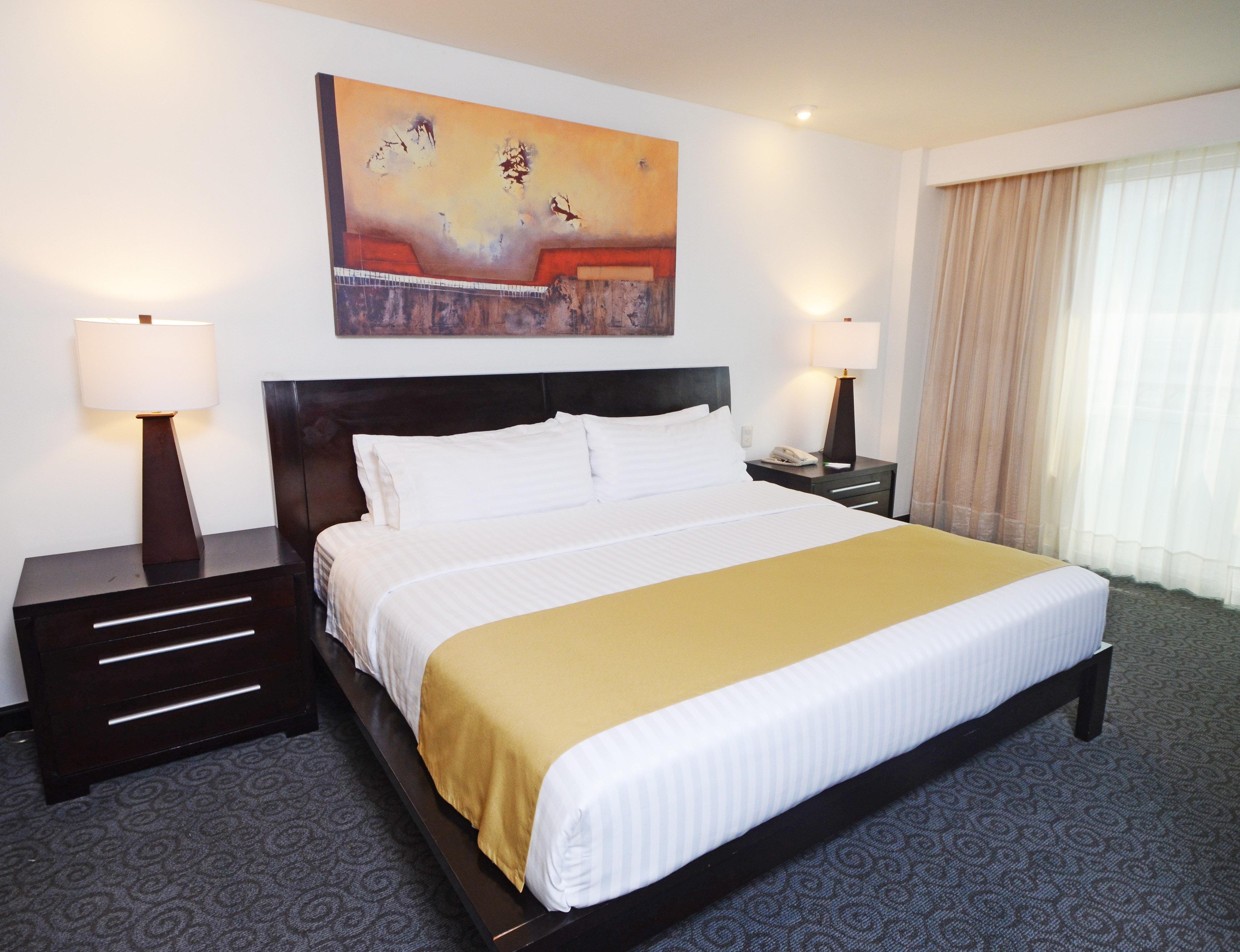 Holiday Inn Monterrey Valle By Ihg San Pedro Garza Garcia Exterior photo
