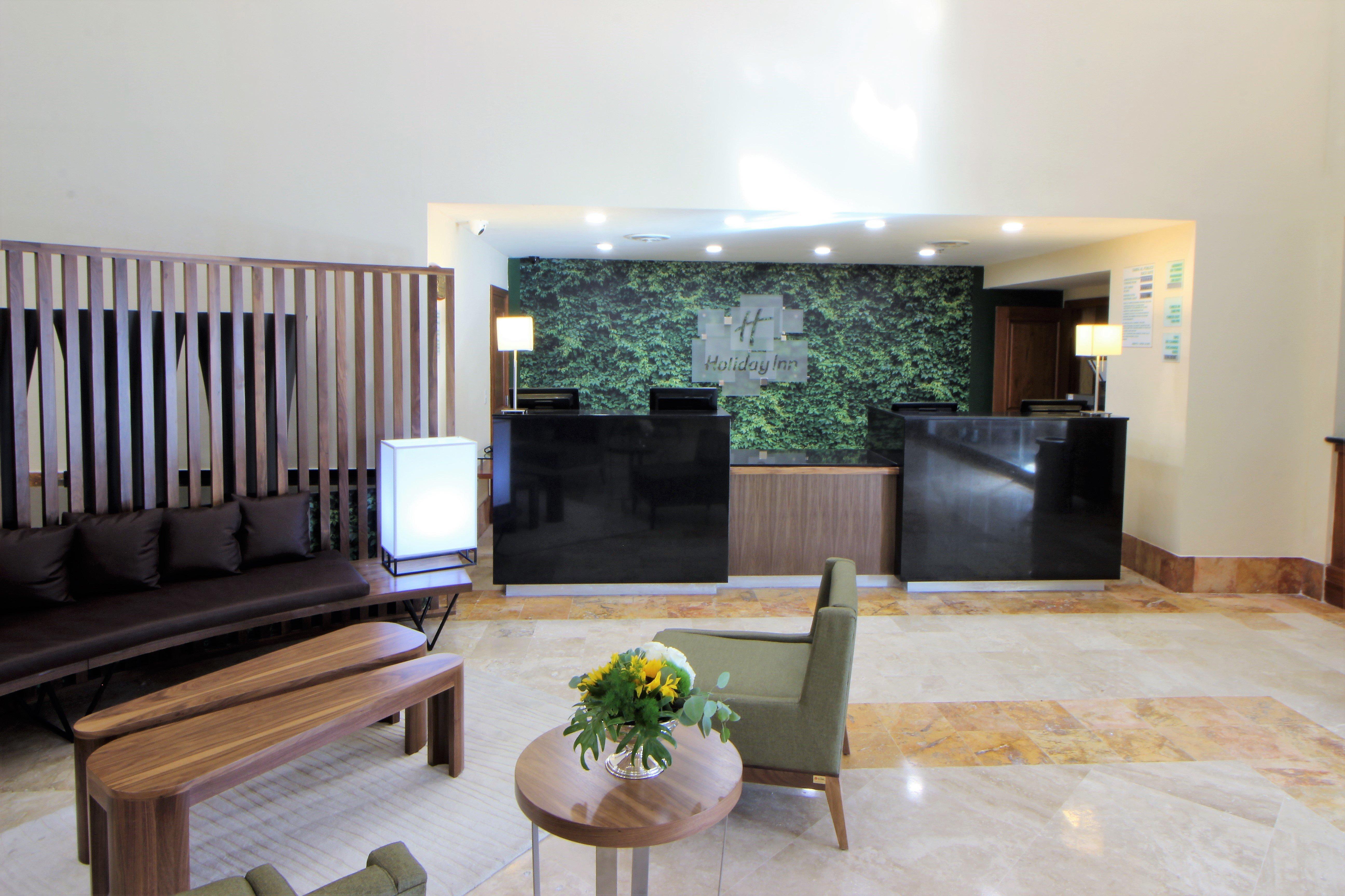 Holiday Inn Monterrey Valle By Ihg San Pedro Garza Garcia Exterior photo