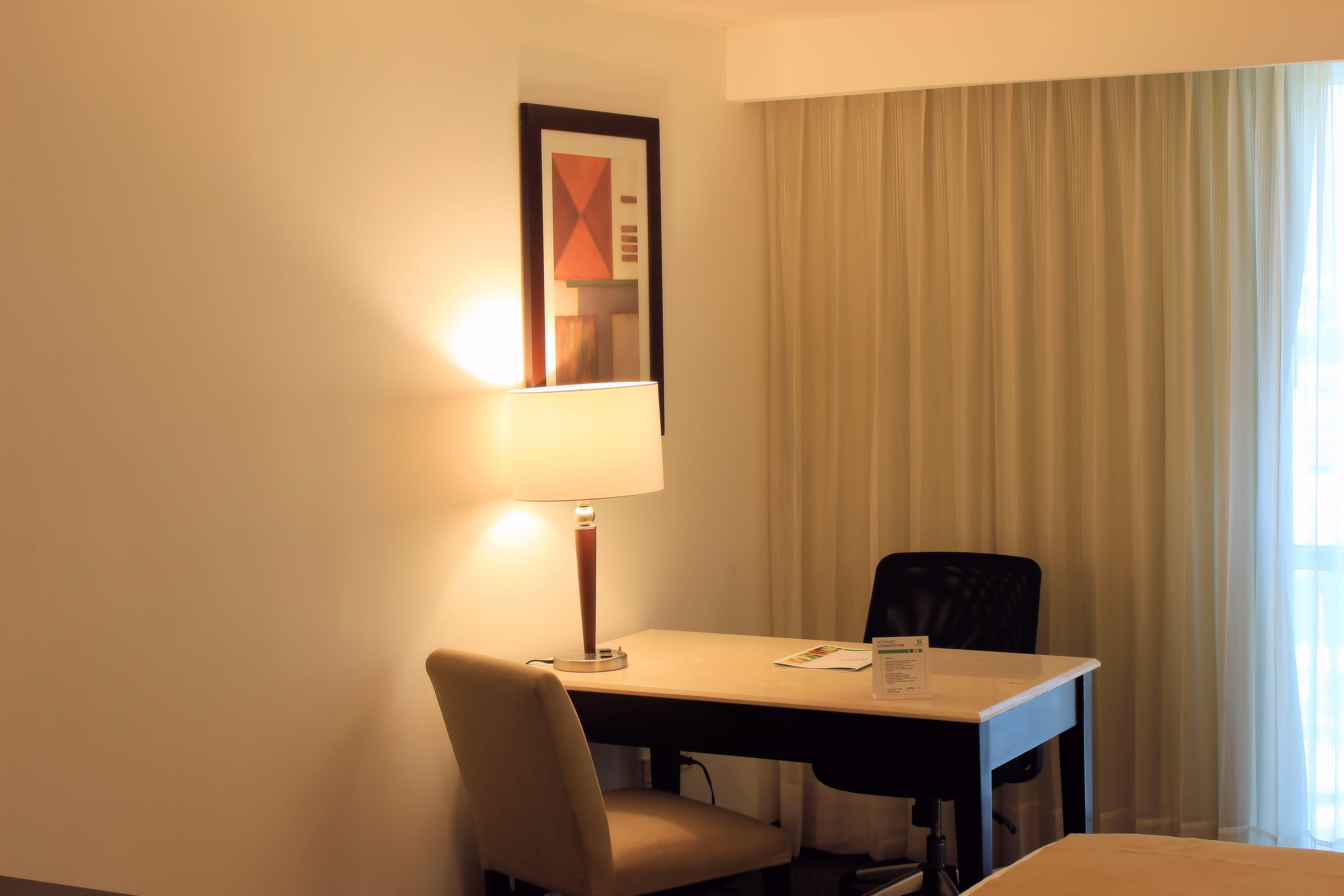 Holiday Inn Monterrey Valle By Ihg San Pedro Garza Garcia Exterior photo