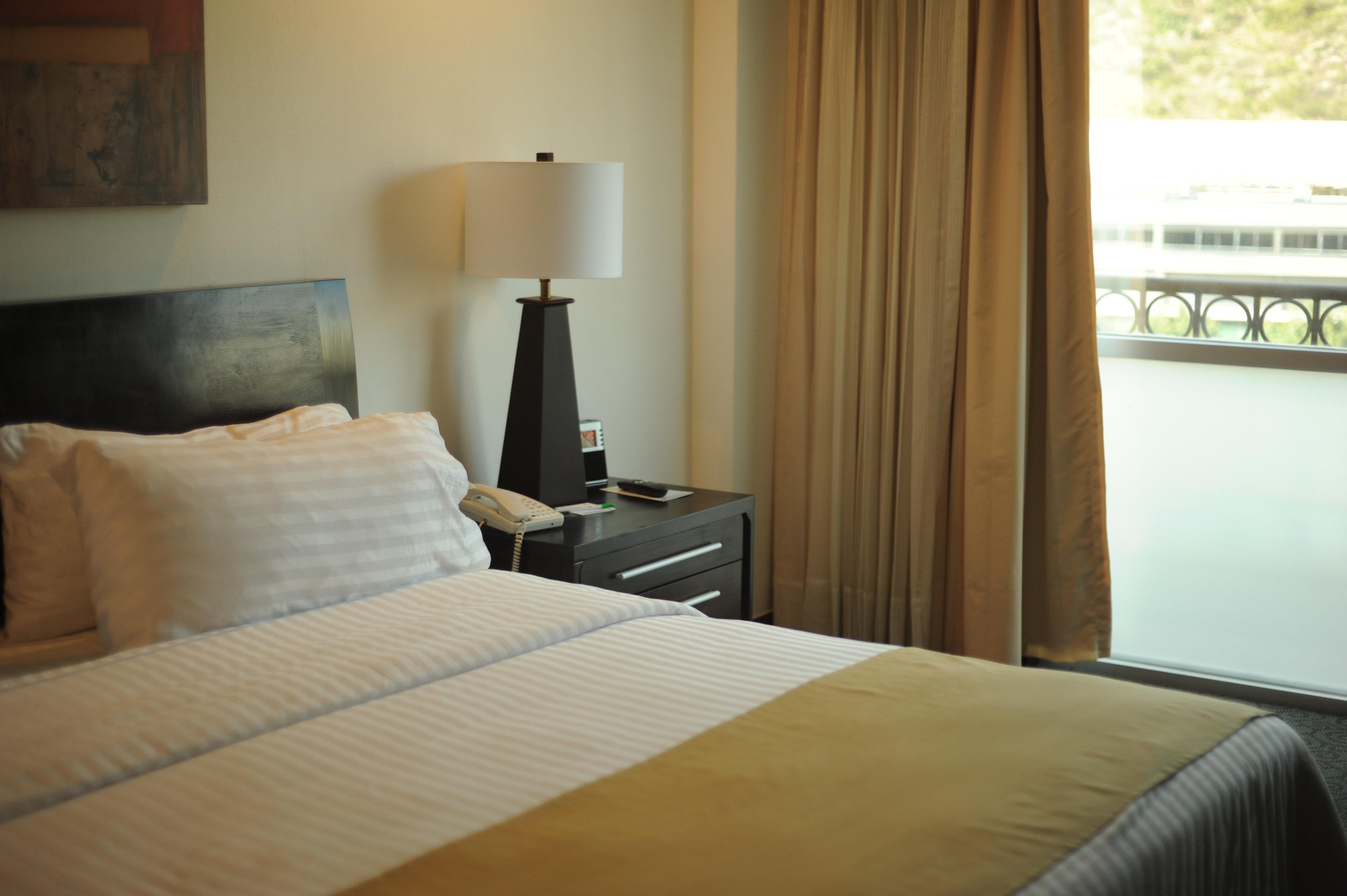 Holiday Inn Monterrey Valle By Ihg San Pedro Garza Garcia Exterior photo