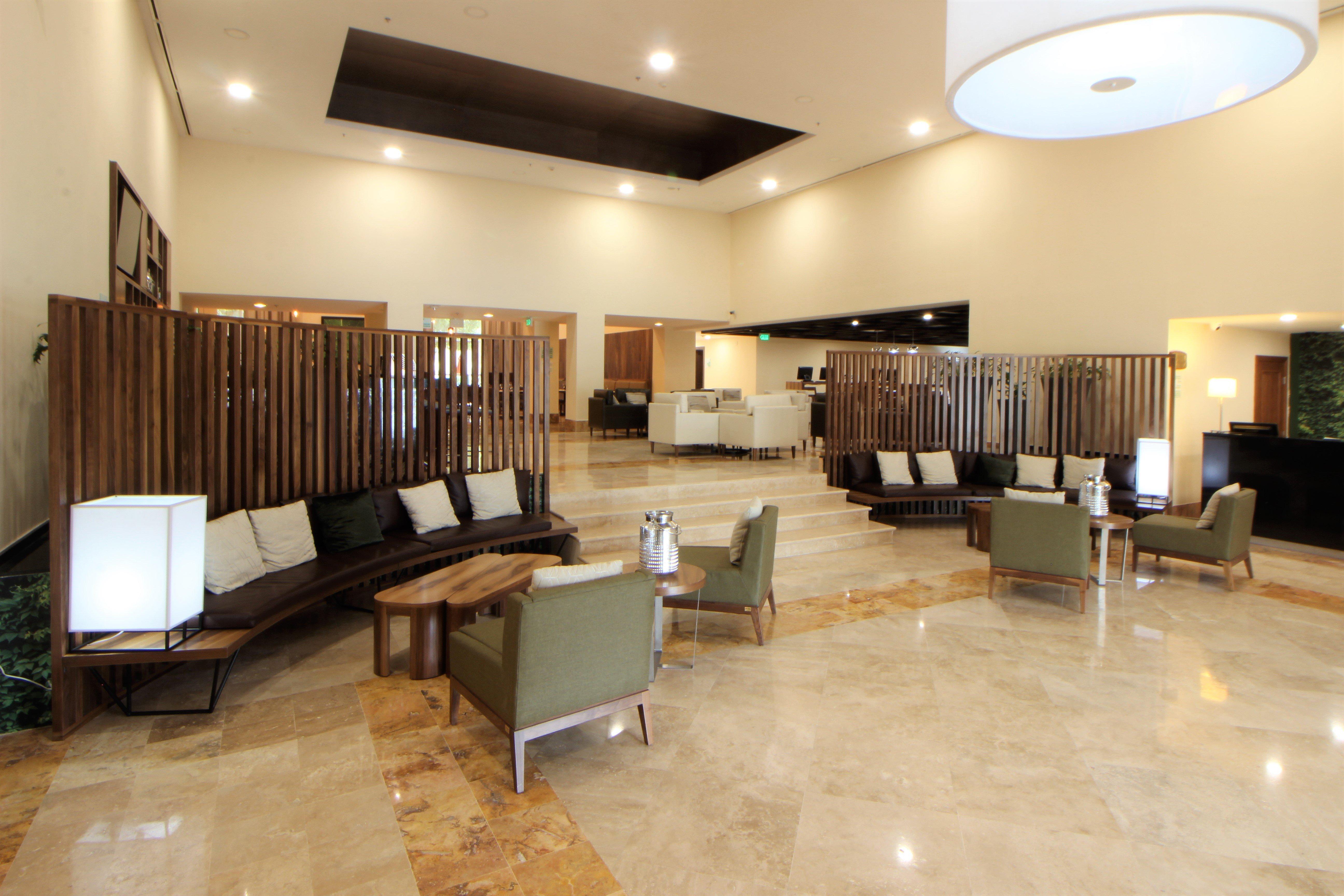 Holiday Inn Monterrey Valle By Ihg San Pedro Garza Garcia Exterior photo