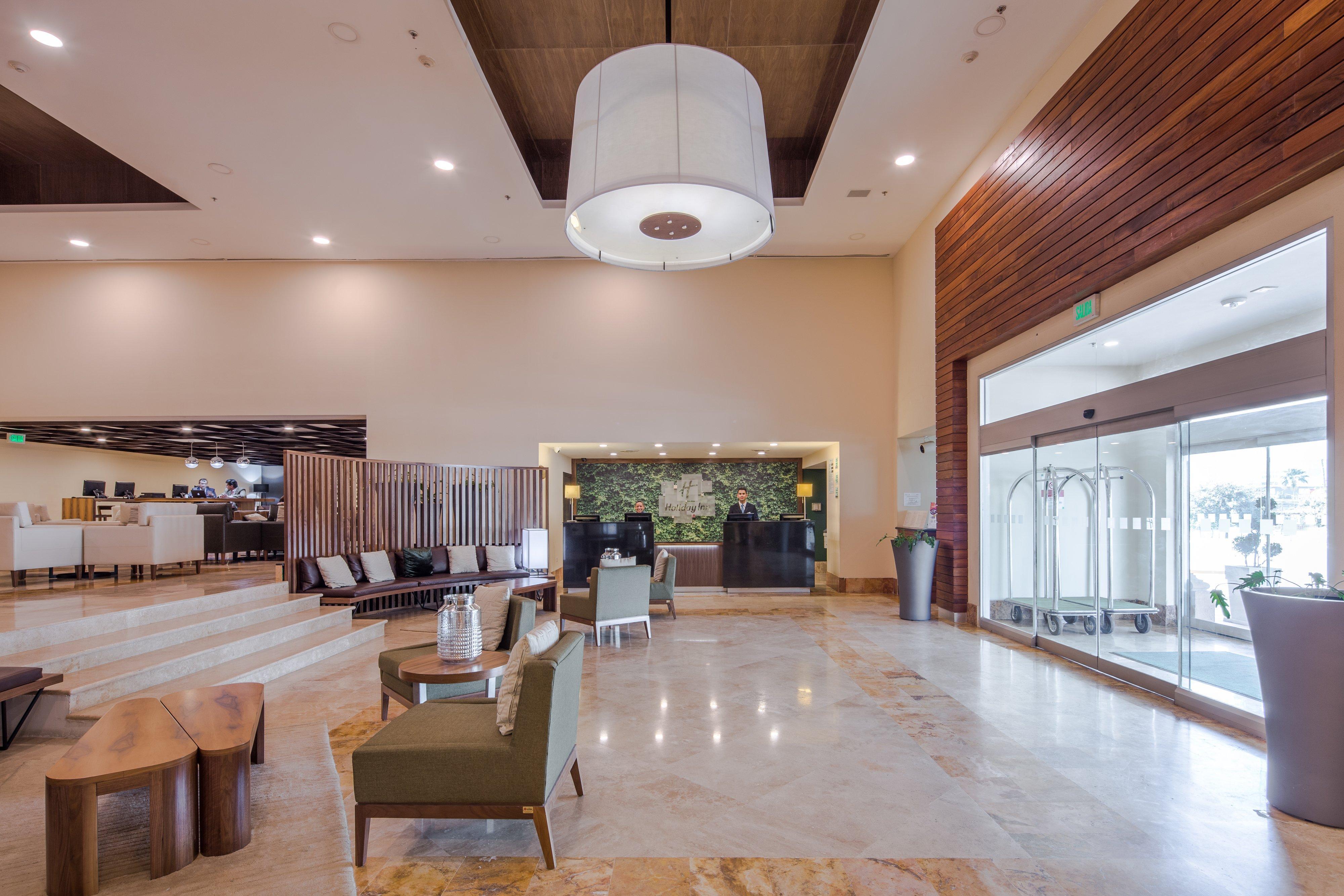 Holiday Inn Monterrey Valle By Ihg San Pedro Garza Garcia Exterior photo