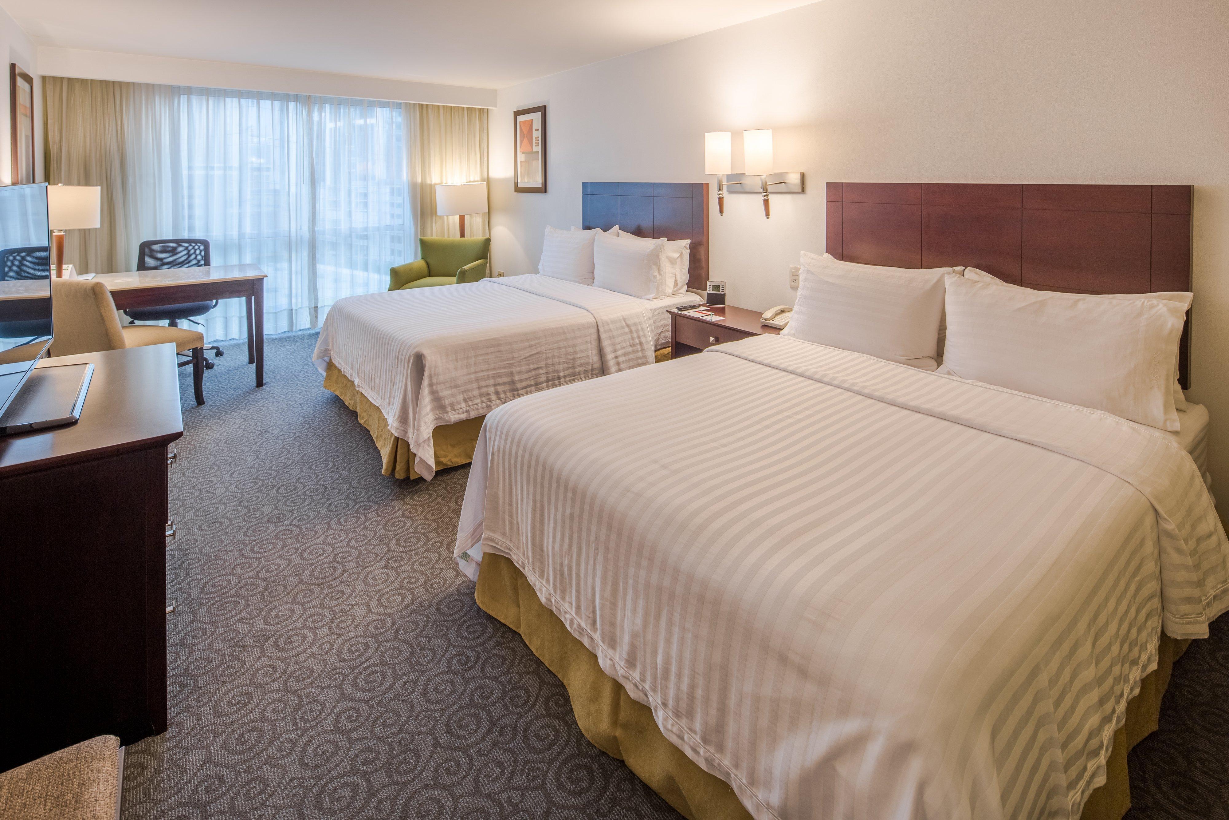 Holiday Inn Monterrey Valle By Ihg San Pedro Garza Garcia Exterior photo