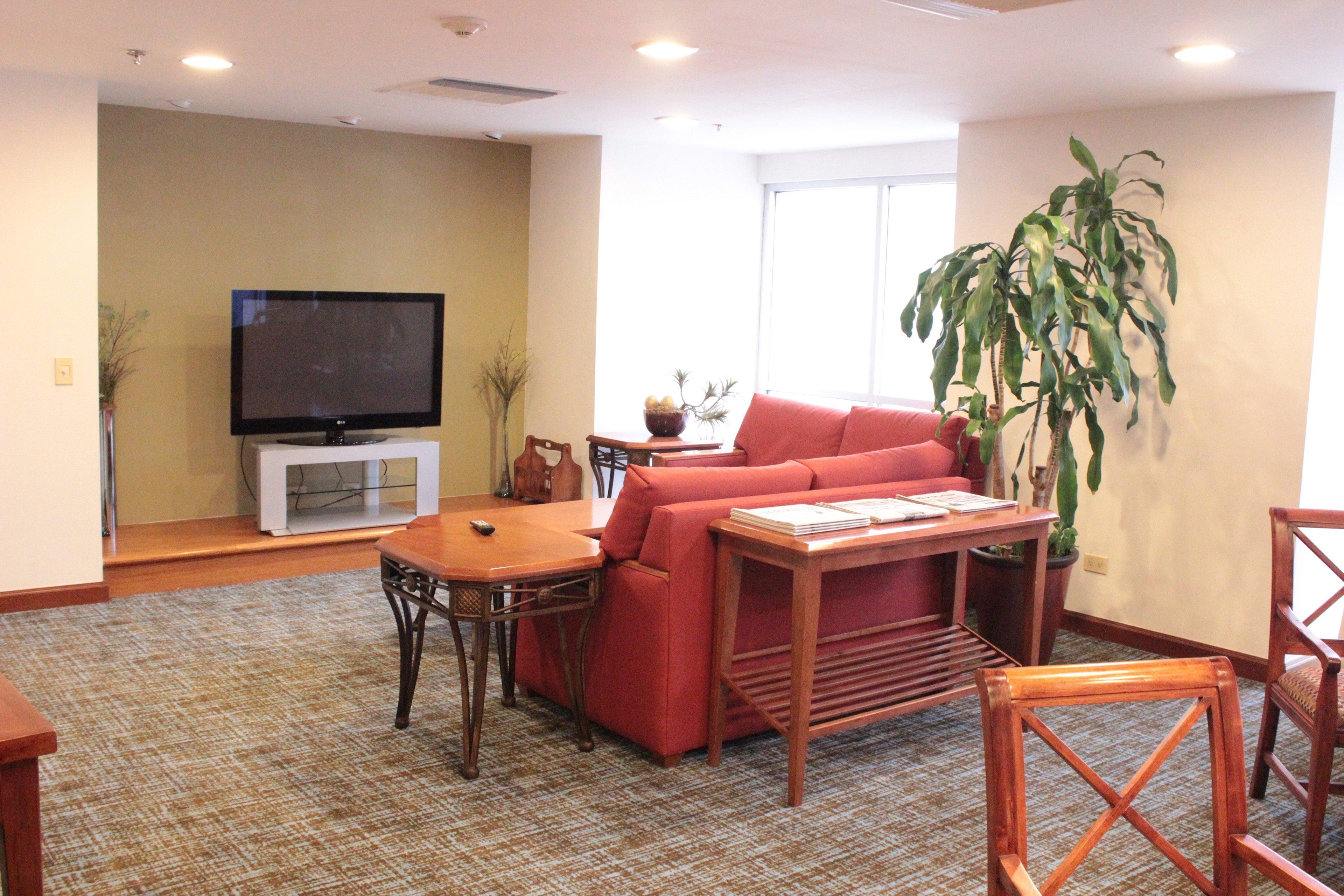Holiday Inn Monterrey Valle By Ihg San Pedro Garza Garcia Exterior photo