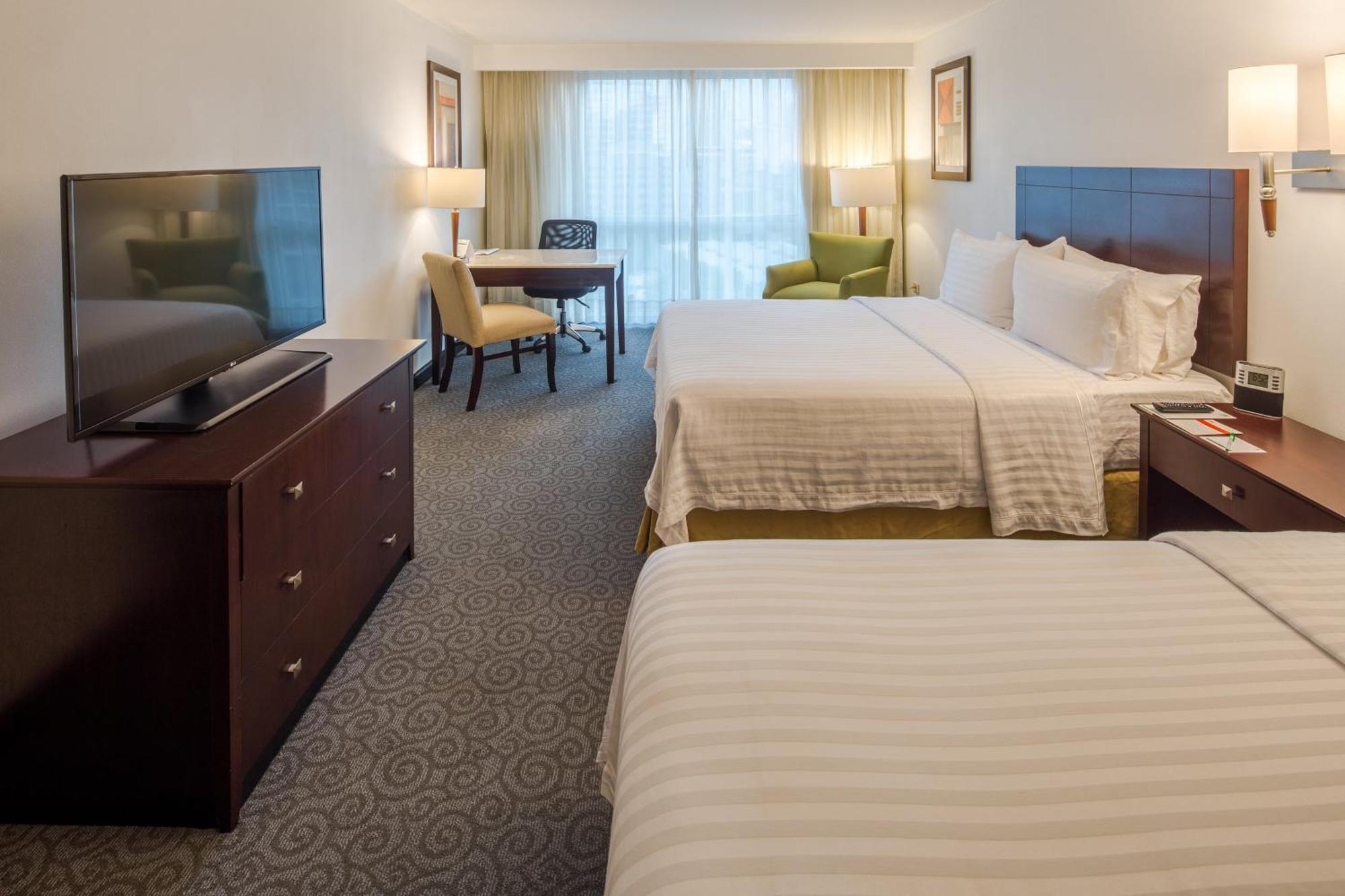Holiday Inn Monterrey Valle By Ihg San Pedro Garza Garcia Exterior photo